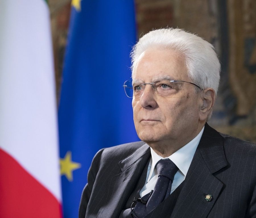 Quirinale, governatore Fontana: Presidente Mattarella sempre cordiale e attento alla Lombardia