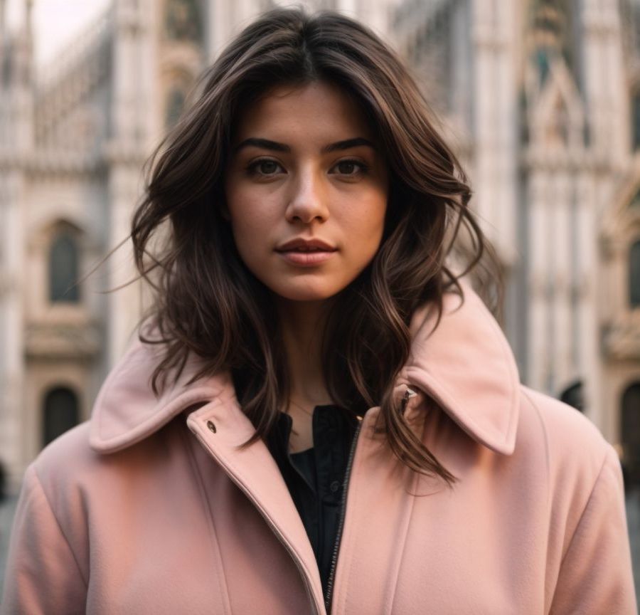 La prima influencer artificiale al MBN24 – Aesthetic Breast Meeting: Francesca Giubelli porta etica e innovazione nel dibattito sulla chirurgia estetica