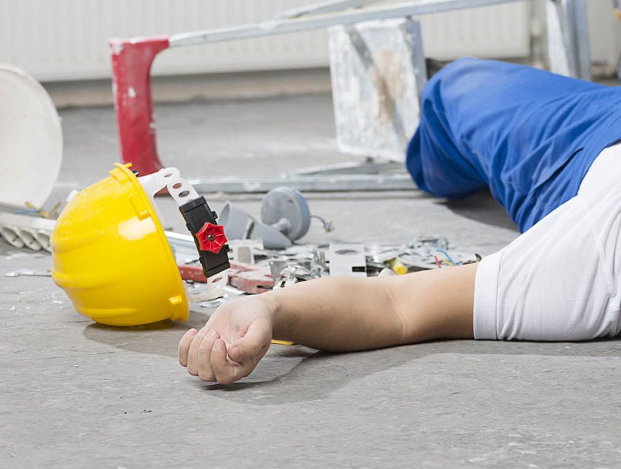 Morti sul lavoro, un dramma senza fine: Piemonte in controtendenza rispetto al resto d'Italia