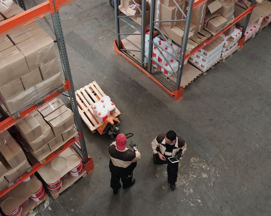 Una proposta di legge regionale per pianificare gli insediamenti logistici