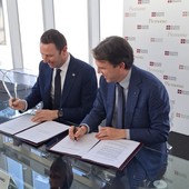 Il Piemonte vola alto. Il 20% degli addetti italiani dell’aerospazio è nella regione