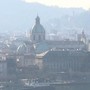 Smog in Lombardia, scattano le restrizioni a Como dopo il superamento dei limiti di PM10