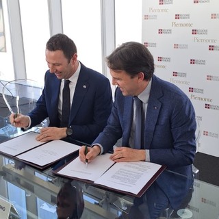 Il Piemonte vola alto. Il 20% degli addetti italiani dell’aerospazio è nella regione