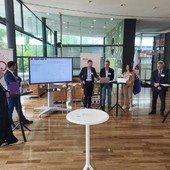 Democrazia locale sotto la lente: un nuovo dashboard svela 25 anni di elezioni comunali in Alto Adige