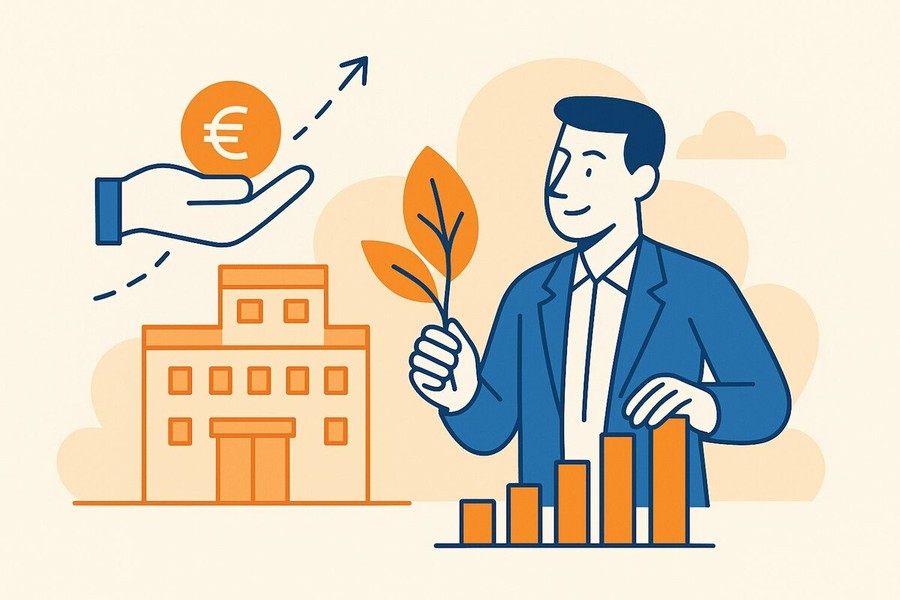 Sicilia, sbloccati 1,85 miliardi di euro per gli investimenti: nuove opportunità per le imprese