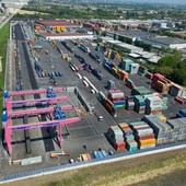 Logistica, Regione Lombardia: «Nodo strategico per i trasporti in Europa. Investiamo in intermodalità e sostenibilità» Logistica, Regione Lombardia: «Nodo strategico per i trasporti in Europa. Investiamo in intermodalità e sostenibilità»