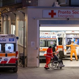 Aggressioni ai sanitari in Lombardia. Nel 2025 calo del 15,2%. Bertolaso: "La strada giusta è prevenzione e allerta rapida"