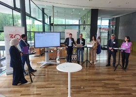 Democrazia locale sotto la lente: un nuovo dashboard svela 25 anni di elezioni comunali in Alto Adige