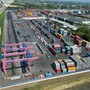 Logistica, Regione Lombardia: «Nodo strategico per i trasporti in Europa. Investiamo in intermodalità e sostenibilità» Logistica, Regione Lombardia: «Nodo strategico per i trasporti in Europa. Investiamo in intermodalità e sostenibilità»
