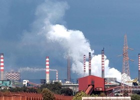 Ex Ilva, la Cassazione conferma lo stop all’area a caldo: altiforni da spegnere