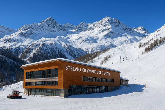 Lombardia, una giornata di inauguri, analisi e confronto: la Regione al lavoro tra Valtellina e Milano Lombardia, una giornata di inauguri, analisi e confronto: la Regione al lavoro tra Valtellina e Milano