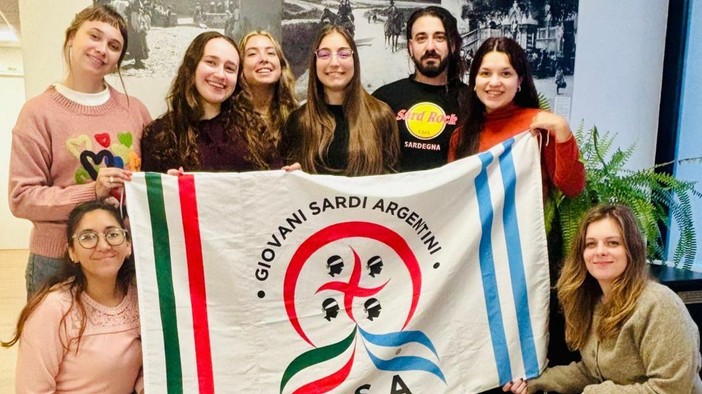 Generazioni in dialogo. I giovani sardi d’Argentina a Cagliari per costruire il futuro dei legami con la loro terra