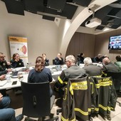 Maltempo in Sardegna, diminuisce l'allerta, ma l'attenzione resta alta sui fiumi Maltempo in Sardegna, diminuisce l'allerta, ma l'attenzione resta alta sui fiumi