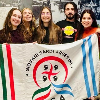 Generazioni in dialogo. I giovani sardi d’Argentina a Cagliari per costruire il futuro dei legami con la loro terra
