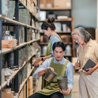 Imprese straniere in Italia: al 30 giugno sono 677mila