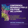 La Sardegna scrive il futuro del lavoro: a Oristano la Conferenza regionale per una riforma storica