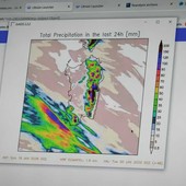 Sardegna in allerta massima, scatta la macchina della prevenzione