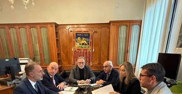 La Fiera di Longarone si prepara alla svolta. La Regione vuole un nuovo modello per la montagna