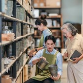 Imprese straniere in Italia: al 30 giugno sono 677mila