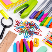 Penne, quaderni e... pericoli nascosti: la nuova sfida della sicurezza nella cancelleria scolastica Penne, quaderni e... pericoli nascosti: la nuova sfida della sicurezza nella cancelleria scolastica