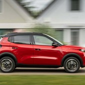 Citroën punta in alto. Nel 2025 share in crescita e successo per C3 e C5 Aircross