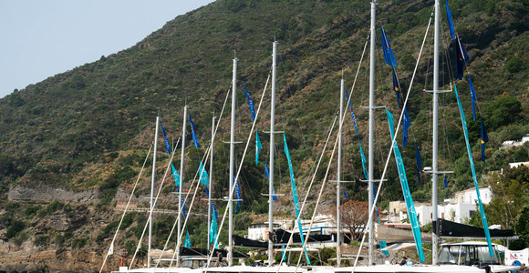 Spartivento Group punta sulla Sicilia: a Düsseldorf svela una nuova base per catamarani e un luxury powercat in charter