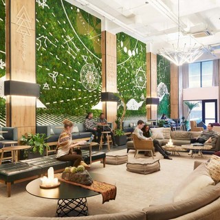 Smart working in crescita e nuovi spazi per lavorare. A Verona apre il terzo hub CozyWork