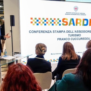 Sardegna da record. Superati i 20 milioni di presenze nel 2025. L'assessore Cuccureddu: «Frutto di una strategia che unisce identità, sostenibilità e innovazione»