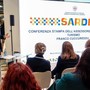 Sardegna da record. Superati i 20 milioni di presenze nel 2025. L'assessore Cuccureddu: «Frutto di una strategia che unisce identità, sostenibilità e innovazione» Sardegna da record. Superati i 20 milioni di presenze nel 2025. L'assessore Cuccureddu: «Frutto di una strategia che unisce identità, sostenibilità e innovazione»