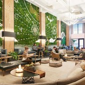 Smart working in crescita e nuovi spazi per lavorare. A Verona apre il terzo hub CozyWork Smart working in crescita e nuovi spazi per lavorare. A Verona apre il terzo hub CozyWork