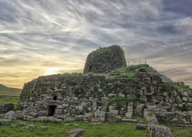 I “Nuraghi parlano al mondo”