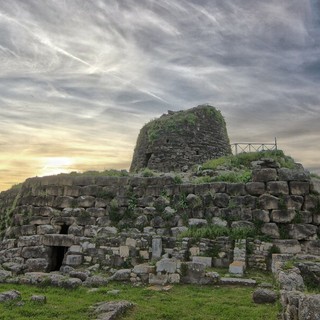 I “Nuraghi parlano al mondo”