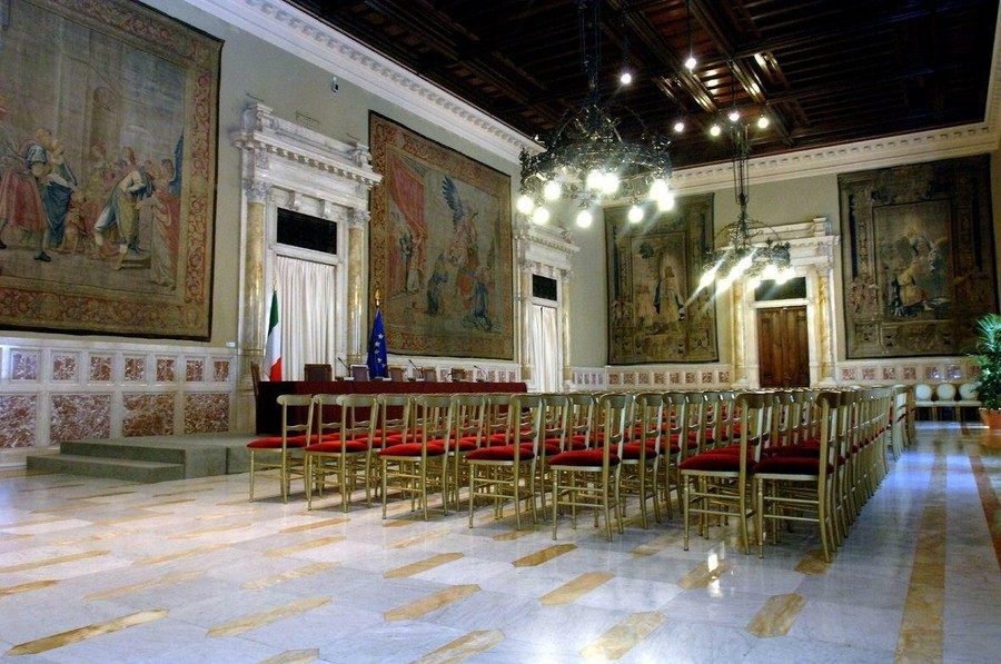 ITAS Mutua tra le 100 Eccellenze Italiane per il secondo anno consecutivo ITAS Mutua tra le 100 Eccellenze Italiane per il secondo anno consecutivo