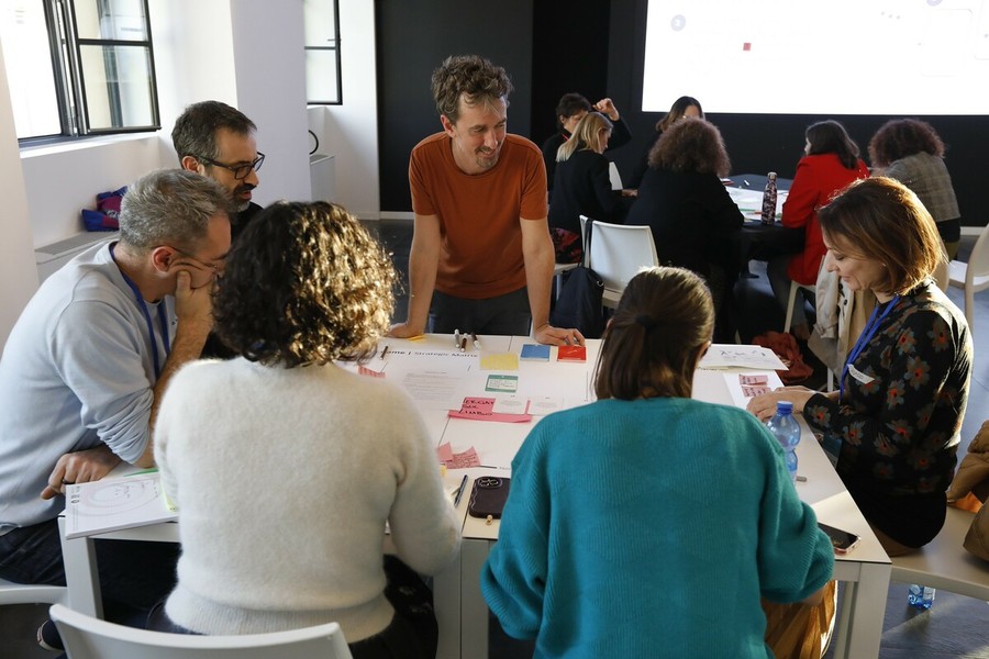 Beautiful Work Week 2026, a Milano il futuro del lavoro passa da IA e benessere