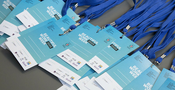 Beautiful Work Week 2026, a Milano tre giorni per ripensare il lavoro tra intelligenza artificiale e benessere