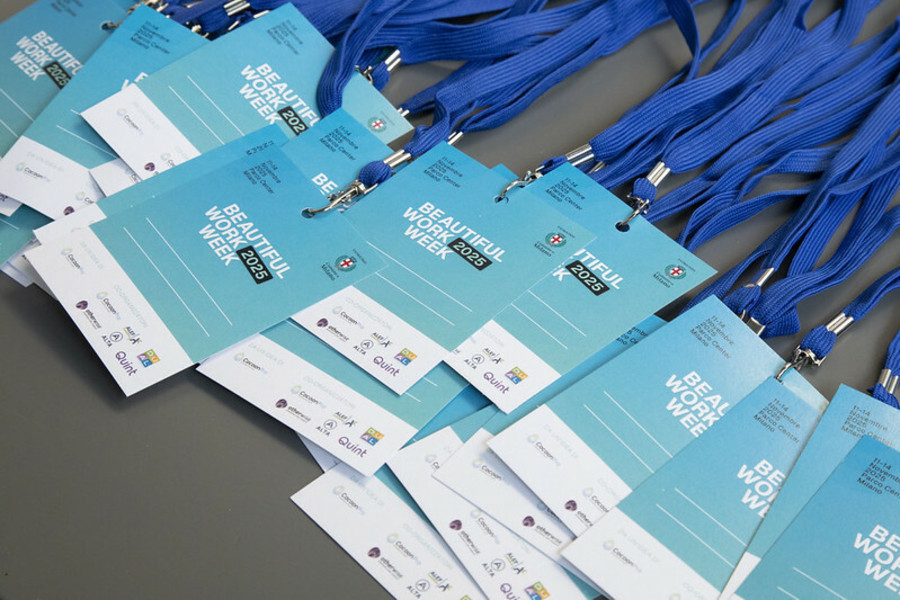Beautiful Work Week 2026, a Milano tre giorni per ripensare il lavoro tra intelligenza artificiale e benessere Beautiful Work Week 2026, a Milano tre giorni per ripensare il lavoro tra intelligenza artificiale e benessere