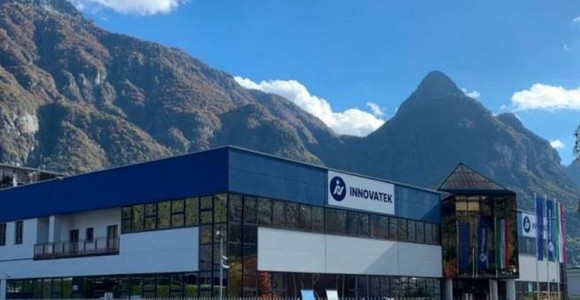 Innovatek, il rilancio di Longarone accelera: cala la cassa integrazione. Bitonci: "Ora puntiamo allo zero"