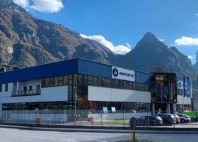 Innovatek, il rilancio di Longarone accelera: cala la cassa integrazione. Bitonci: "Ora puntiamo allo zero" Innovatek, il rilancio di Longarone accelera: cala la cassa integrazione. Bitonci: "Ora puntiamo allo zero"