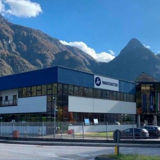 Innovatek, il rilancio di Longarone accelera: cala la cassa integrazione. Bitonci: "Ora puntiamo allo zero"