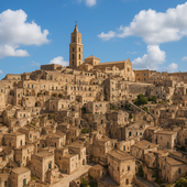 Matera, la città si prepara a diventare piattaforma culturale del Mediterraneo