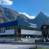 Innovatek, il rilancio di Longarone accelera: cala la cassa integrazione. Bitonci: "Ora puntiamo allo zero" Innovatek, il rilancio di Longarone accelera: cala la cassa integrazione. Bitonci: "Ora puntiamo allo zero"
