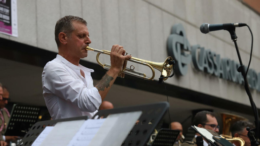 TromBusto 2026, terza edizione tra memoria e musica: a Busto Garolfo la festa della tromba con Bosso, Pierobon e la New Project Funk Orchestra