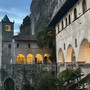 Primo Maggio tra arte e picnic: alla scoperta di Torba e Santa Caterina del Sasso