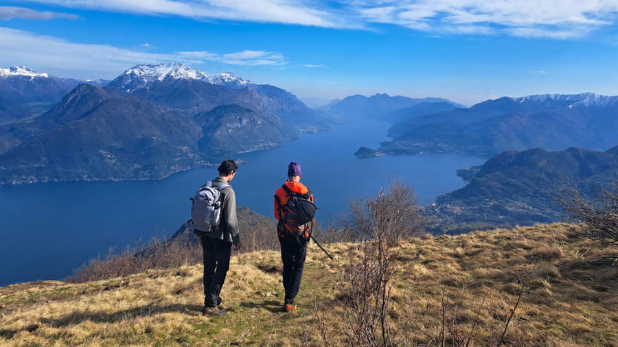 Lecco Talent Lab, l'ultima tappa è in rifugio: "Gestire la montagna, scelta di vita e professione"