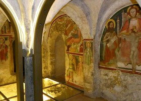 Due giugno al Sacro Monte di Varese, aperture straordinarie e visite guidate nei tesori patrimonio Unesco
