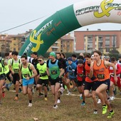 Canegrate capitale del cross: oltre 2.500 iscritti per "Cross per Tutti"