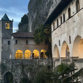 Primo Maggio tra arte e picnic: alla scoperta di Torba e Santa Caterina del Sasso