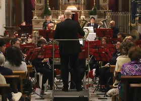 Banda di Capolago. Un secolo di note chiude, la musica guarda al 101° anno