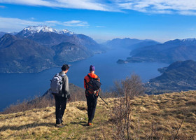 Lecco Talent Lab, l'ultima tappa è in rifugio: "Gestire la montagna, scelta di vita e professione"