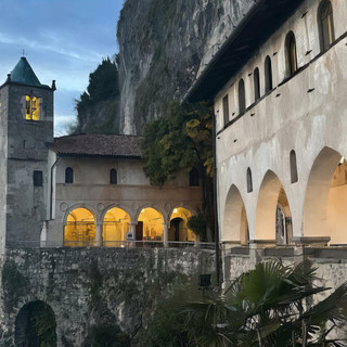 Primo Maggio tra arte e picnic: alla scoperta di Torba e Santa Caterina del Sasso